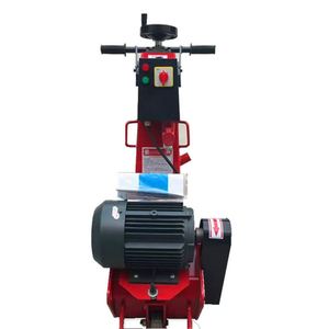 Équipement de construction à bas prix d'usine, décapant d'asphalte, machine à racler le béton - Product Image 3