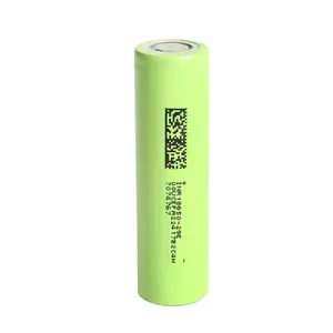 Batterie Li-ion rechargeable de haute qualité DMEGC 35E 18650 3500mAh 3.7V pour ordinateur portable et <span class=keywords><strong>thermomètre</strong></span> en stock - Product Image 4