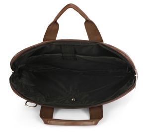 Business Travel <b>Backpack</b> With Large Capacity <b>Secure</b> Storage Compartment And Comfortable Adjustable Straps From India - Product Image 3