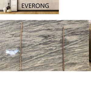 Granito blanco <span class=keywords><strong>de</strong></span> Río <span class=keywords><strong>de</strong></span> gran formato, <span class=keywords><strong>piedra</strong></span> <span class=keywords><strong>de</strong></span> granito natural para pared <span class=keywords><strong>de</strong></span> piso exterior - Product Image 2