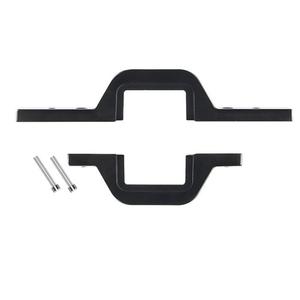 Support de lampe de travail en alliage d'aluminium pour SUV Truck Trailer Steel Reverse Searchlight Mounting Hook Easy <span class=keywords><strong>Installation</strong></span> Bracket - Product Image 2