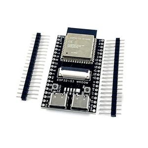 Carte de développement <span class=keywords><strong>ESP32</strong></span>-S3 WROOM N16R8 <span class=keywords><strong>CAM</strong></span> avec module WiFi + BT <span class=keywords><strong>Cam</strong></span>éra OV2640/5640 pour kits - Product Image 3