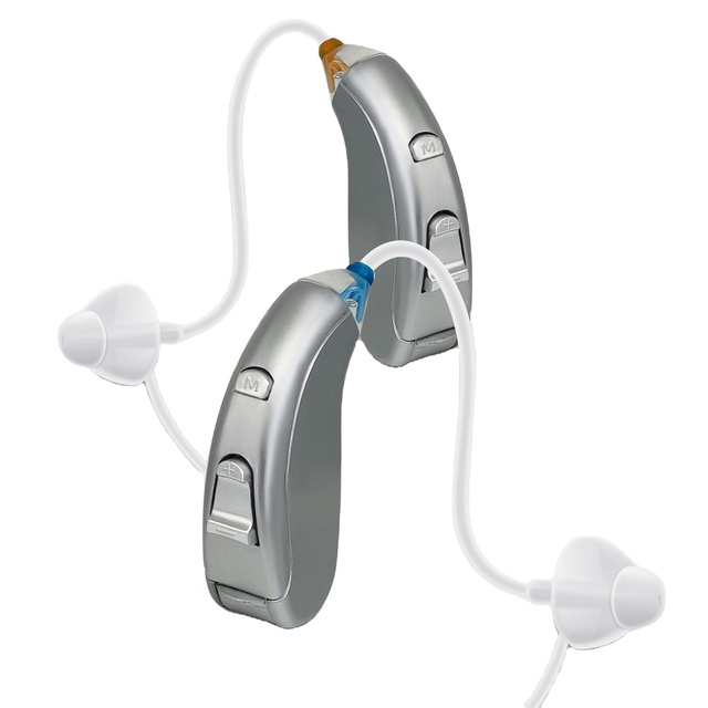 Best Sale High Quality CIC Digital Invisible Hearing Aids Digital Hearing Aid for Hearing Loss