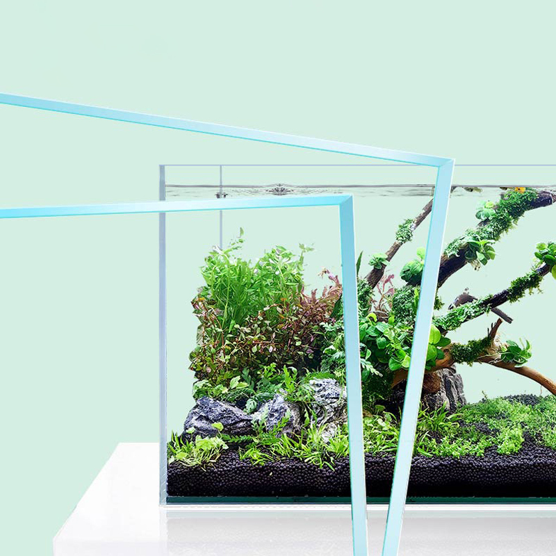 ガラス水槽 高透明 長方形 5mm厚 水槽 蓋付き ガラス」の人気商品一覧