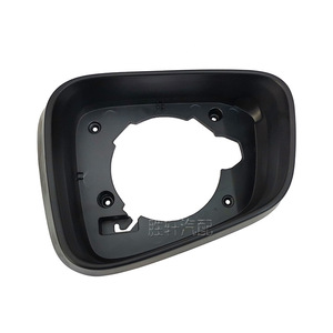 Marco de Espejo Retrovisor Chevrolet, Plástico, Lado Izquierdo y Derecho, Juego Completo para Buick Encore Trax 2013 2018 Opel Mokka X - Product Image 3