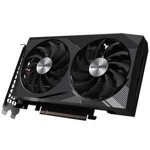 การ์ดจอ GeForce RTX 3060 GAMING OC 8G GDDR6 128-bit GPU พัดลมระบายความร้อนคู่ สำหรับคอมพิวเตอร์ตั้งโต๊ะ - Product Image 5