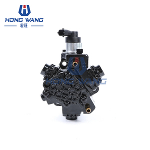 Repuestos para Excavadora HongWang, Bomba de Inyección de Combustible 0445010159 Compatible con Great Wall 2.8T para Motor Diésel ISF2.8 ISF3.8 - Product Image 2