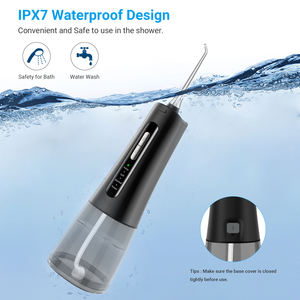 Dispositifs de nettoyage des <span class=keywords><strong>dents</strong></span> eau cure-<span class=keywords><strong>dents</strong></span> <span class=keywords><strong>Jet</strong></span> fil dentaire dent irrigateur Oral Portable eau Flosser <span class=keywords><strong>pour</strong></span> <span class=keywords><strong>les</strong></span> <span class=keywords><strong>dents</strong></span> - Product Image 3