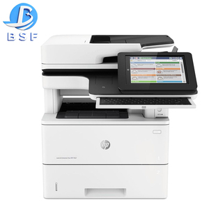 Impresora Láser Reacondicionada <span class=keywords><strong>LaserJet</strong></span> <span class=keywords><strong>HP</strong></span> <span class=keywords><strong>M528dn</strong></span>/M527dn A4, Impresión Dúplex Automática, Impresora Láser de Alta Resistencia para Empresas, Alta Calidad Premium - Product Image 3