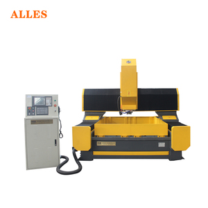ASDALBD1250 H viga de <span class=keywords><strong>centro</strong></span> de máquina cnc - Product Image 2
