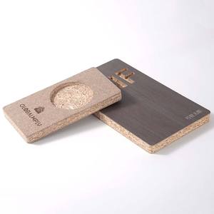 Meilleure vente de panneaux de flocons aggloméré <span class=keywords><strong>Patical</strong></span> Board 18Mm 25Mm Panneau de particules pour meubles - Product Image 5