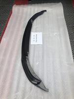 Kit de carrosserie en fibre de carbone sèche OEM F82 diffuseur avant style V 2014-2020 pour BMW F80 M3 F82 F83 M4 lèvre avant nouveau avec crochet de remorquage