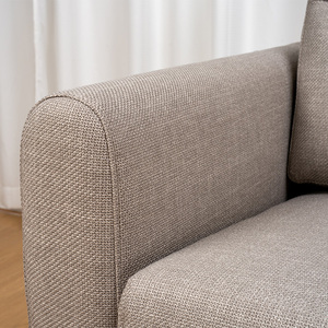 Divano letto pieghevole moderno e compatto, <span class=keywords><strong>soluzioni</strong></span> <span class=keywords><strong>salvaspazio</strong></span> per piccoli appartamenti, divano versatile, elegante e funzionale. - Product Image 5