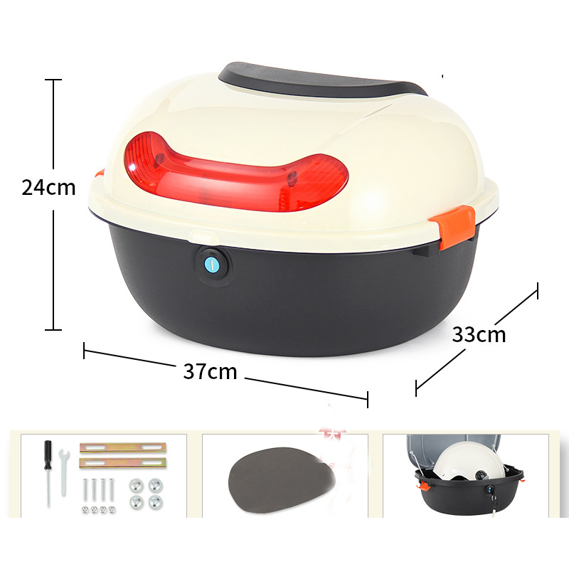 Jaune de fromage + serrure mécanique