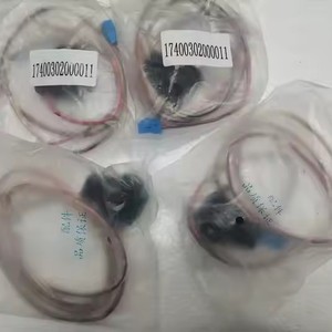 Bobine de vanne d'expansion électronique 17400302000011 DZF24XQ-1000-AMP pour système central de climatisation Midea - Product Image 4