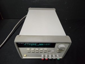 Alimentation électrique Plc E3632a : 0-15v, 7a / 0-30v, 4a (<span class=keywords><strong>5568</strong></span>) pour produit sous garantie - Product Image 2