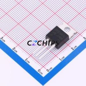 Transistor de efecto de campo (MOSFET), transistor de transistor original y nuevo de 1, 2, 1, 1, 2, 2, 2, 1, 2, 1, 2 - Product Image 1