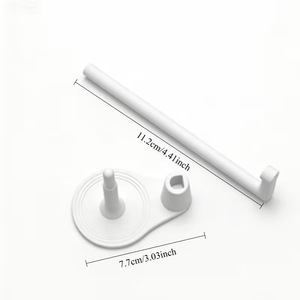 Sewing Machine Vertical Spool Holder Top Support Anti Tangle Thread Guide For Household Sewing Overlock Machine - Product Image 2