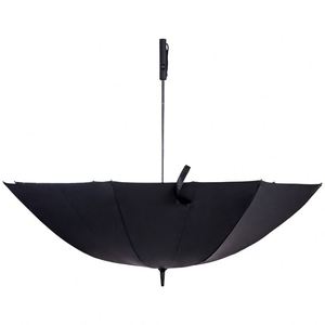 ร่มกอล์ฟขนาดใหญ่คุณภาพสูงพร้อมพัดลมในตัว - Product Image 3