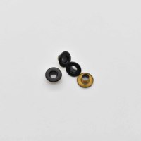 High-End-Öse Öse Custom 13mm 17mm 19mm 21mm Metall öse und Tülle für Tasche und Kleidung