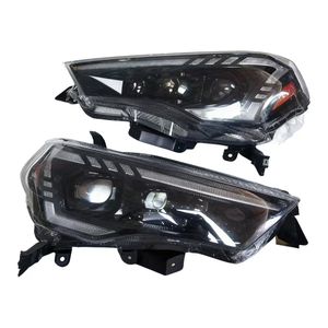 Nuevo Conjunto de Luces Traseras para 2014-2022, LED de Alta Intensidad, Señal de Giro, Freno, 12V, Carcasa de ABS, Reemplazo Directo - Product Image 1