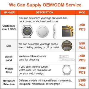 Foksy Logo personalizzato numeri arabi <span class=keywords><strong>di</strong></span> lusso quadrante 2024 <span class=keywords><strong>orologi</strong></span> da <span class=keywords><strong>uomo</strong></span> <span class=keywords><strong>orologi</strong></span> al quarzo <span class=keywords><strong>di</strong></span> marca OEM - Product Image 2