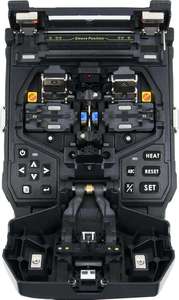 Fusionadora de Fibra Óptica RJ45 para Interiores FKEQU-427 con Empalme Automático y Alineación de Núcleo - Product Image 6