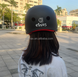 Casque de sécurité pour enfants en gros, léger en ABS, double usage, pour sports de plein air, casque de protection pour enfants - Product Image 5