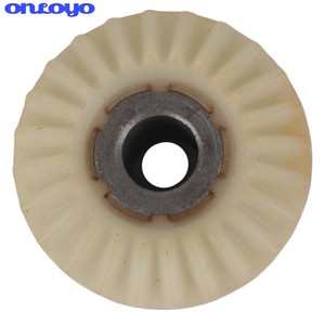 Engrenage d'arbre supérieur vertical 353273-002 pour <span class=keywords><strong>Siner</strong></span> 2440,2502,2503,2504,2505,2515,2601,2602,3314,3317, etc. Pièces de machine à coudre Singer - Product Image 1