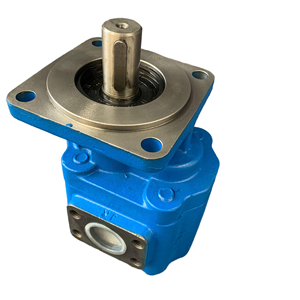 Bomba de Engranajes Hidráulica Huamao CBK1020/8-B3FR |   Bomba Tándem Serie CBK para Sistemas Hidráulicos - Product Image 6