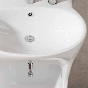 Mới đến phòng tắm rửa chân lưu vực bồn rửa wudu trạm rửa nhà thờ hồi giáo hồi giáo Muslim wudu Chân máy giặt lưu vực - Product Image 2