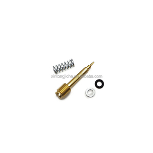 Kit de réparation de carburateur de moto pour Kawasaki ZR1100A ZR1100B ZR550B ZR750C ZR750D ZR1100 ZR550 ZR750 <span class=keywords><strong>ZR</strong></span> <span class=keywords><strong>550</strong></span> 750 1100 a B Nouveau - Product Image 2
