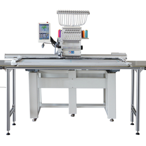 Máquina de Bordar Automática TIFFAN <span class=keywords><strong>Janome</strong></span> Mb 7 de Múltiples Agujas, Industrial, Comercial, para Manualidades, Swf, para el Hogar, para Gorras y Camisetas - Product Image 1
