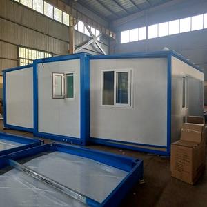 ตู้คอนเท<span class=keywords><strong>น</strong></span>เนอ<span class=keywords><strong>ร์</strong></span>ขนาด<span class=keywords><strong>40</strong></span>ฟุตสำหรับบ้า<span class=keywords><strong>น</strong></span>ภาชนะพร้อมขยายได้พกพาส่งออกไปยัง<span class=keywords><strong>น</strong></span>ิวซีแล<span class=keywords><strong>น</strong></span>ด์ - Product Image 4