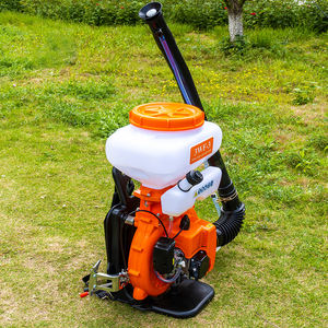 Détruit rapidement les parasites, moteur à essence 4 temps, pulvérisateur agricole à essence de 30 litres - Product Image 5