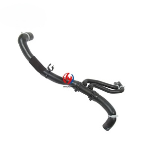 Gran oferta de piezas de automóviles para <span class=keywords><strong>Ran</strong></span> Rover Sport nuevo PCH503340 refrigerante de motor de coche y manguera de radiador 3,6 V8 tubería de agua de plástico y goma - Product Image 5