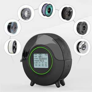 กล่องอบแห้งเส้นพลาสติก SUNLU Filadryer S2 พร้อมกล่องเก็บเส้นพลาสติกสำหรับเครื่องพิมพ์ 3 มิติ แถมฟรีอุปกรณ์เสริมสำหรับเครื่องพิมพ์ 3 มิติ - Product Image 5