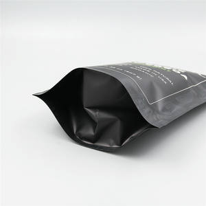 <span class=keywords><strong>Sachet</strong></span> latéral personnalisé <span class=keywords><strong>en</strong></span> aluminium et plastique pour emballage de miel, thé, café, lait <span class=keywords><strong>en</strong></span> <span class=keywords><strong>poudre</strong></span> - Product Image 4