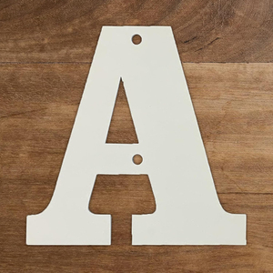 Números de Casa Modernos de Metal, Color Negro, Impermeables, con Letras del Alfabeto, <span class=keywords><strong>para</strong></span> Buzón <span class=keywords><strong>Exterior</strong></span> y Placa de Dirección Postal - Product Image 4