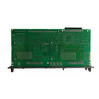 A16B-2202-0985 FANUC Accessoires d'origine pour machines CNC, carte de circuit latérale de servomoteur neuve, carte PCB en PVC, fabriquée au Japon