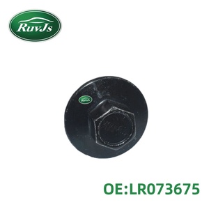 Tapón de Drenaje de Aceite para Automóviles RuvJs, Tapón de Sellado LR073675 para Land Rover Range Rover <span class=keywords><strong>Evoque</strong></span> 2012-2018 L538 Discovery Sport 2015 - Product Image 6