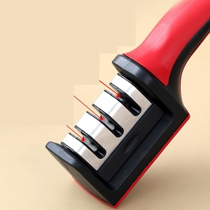 Máy mài dao đa năng 3 trong 1 chuyên nghiệp, có đế hút chân không, dùng được cho kéo, dao, tiện dụng, có thể điều chỉnh, sản xuất tại Quảng Đông - Product Image 2