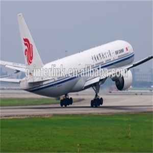 中国航空货运代理从中国到美国，英国，德国，意大利，法国，西班牙，葡萄牙的廉价服务 - Product Image 3