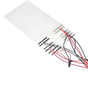 Película PDLC resistente a los rayos UV, solución <span class=keywords><strong>de</strong></span> <span class=keywords><strong>privacidad</strong></span> automotriz autoadhesiva <span class=keywords><strong>para</strong></span> <span class=keywords><strong>ventanas</strong></span> <span class=keywords><strong>de</strong></span> automóviles, vidrio <span class=keywords><strong>de</strong></span> cocina <span class=keywords><strong>para</strong></span> apartamentos al aire libre, también <span class=keywords><strong>para</strong></span> interiores - Product Image 2