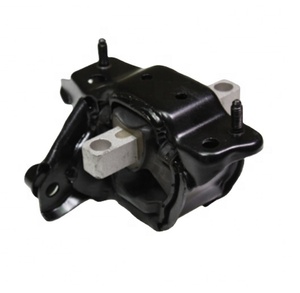 Supporto Motore Posteriore Sinistro 6Q0199555AC per VW <span class=keywords><strong>Fabia</strong></span> <span class=keywords><strong>Hatchback</strong></span> e Polo Berlina Quattro Porte - Product Image 1