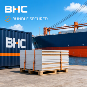 BHC Kwaliteitslogistiek Expediteur FCL LCL China naar Madison WI Speciaal Transport Slimme Kattenfonteinen - Product Image 2