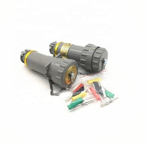 Drilling Equipment Accessories Plugs and Sockets - Product Image 3