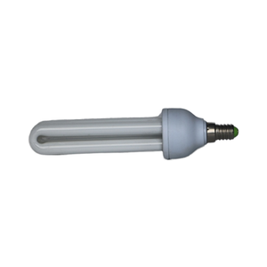 Forma 2U E27 B22 lampadina fluorescente 5W 10W <span class=keywords><strong>12W</strong></span> bianco freddo CFL principio - Product Image 1