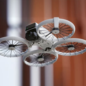 Nouveau drone caméra Flip 4K/60fps avec capteur 1/1.3 pouces, nacelle 3 axes, Wi-Fi, transmission 6KM, télécommande, idéal pour débutants - Product Image 4