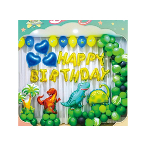 Premium <strong>Unicorn</strong> <strong>Party</strong> Balloon Set Eco-Friendly Unisex Decorations for Birthday Baby Shower Halloween &amp; Diwali - Product Image 6